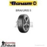 BARUM - 195 45 15 BRAVURIS 5HM FR 78V OLD DOT*