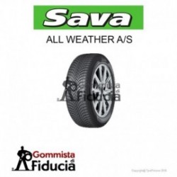 SAVA - 225 65 17 ALL WEATHER A/S 102H*