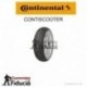 CONTINENTAL - 120 80 14 CONTI SCOOT (FRONT) TL 58S*