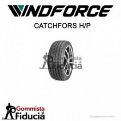 WINDFORCE - 155 60 15 CATCHFORS H/P 74T*