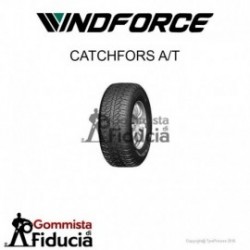 WINDFORCE - 215 15 CATCHFORSA/T RBL 112/110S 6PR*