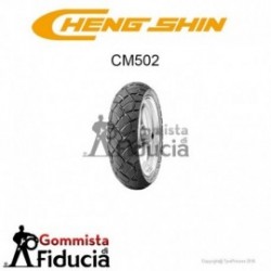 CHENG SHIN TIRE - 3 50 10 CM502 TL 51J*