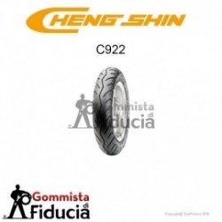 CHENG SHIN TIRE - 100 90 10 C922 56J*