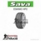 SAVA - 215 60 17 INTESA HP2 96H*