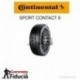 CONTINENTAL - 255 45 19 SPORTCONTACT 6 FR 104Y XL AO*