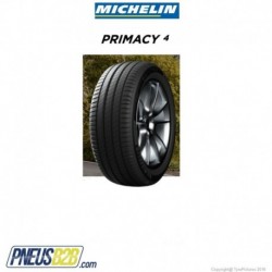 MICHELIN - 195/ 55 R 16 PRIMACY 4 TL 'XL' 91 V