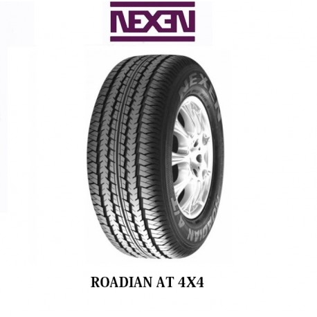 NEXEN -  235/ 75 R 15 ROADIAN AT 4X4 TL 104 101 S