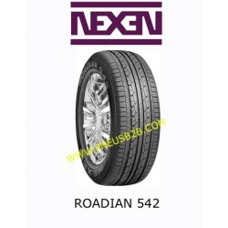 NEXEN - 255/ 60 R 18 ROADIAN 542 TL 108 H