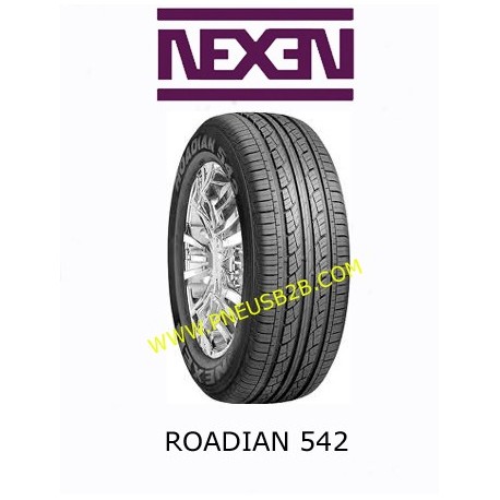 NEXEN -  255/ 60 R 18 ROADIAN 542 TL 108 H