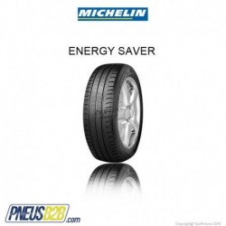 MICHELIN - 175/ 65 R 15 ENERGY SAVER TL '*' 88 H