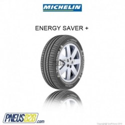 MICHELIN - 165/ 70 R 14 ENERGY SAVER + TL 81 T