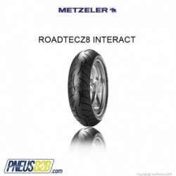 METZELER - 190/ 55 ZR 17 ROADTEC Z8 INTERACT (M) REAR TL (75W