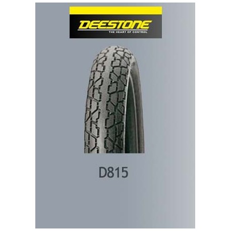 DEESTONE - 80/ 80 - 16 D815 TL 46 P