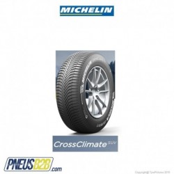 MICHELIN - 225/ 55 R 18 CROSSCLIMATE SUV TL 98 V