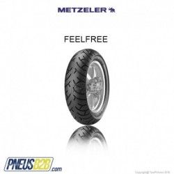 METZELER - 160/ 60 R 15 FEELFREE TL 67 H