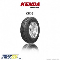 KENDA -  165/ R 13 C KR33 TL 94 93R 8PR
