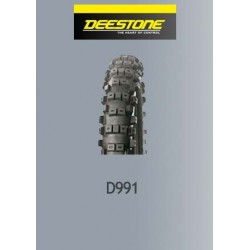 DEESTONE - 110/ 100 - 18 D991 TT 64M 6PR