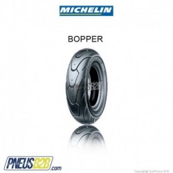 MICHELIN -  120/ 90 - 10 BOPPER TL 57 L