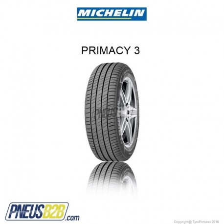 MICHELIN -  225/ 50 R 17 PRIMACY 3 TL 94 W