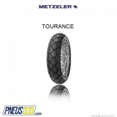 METZELER -  90/ 90 - 21 TOURANCE TT 54 S