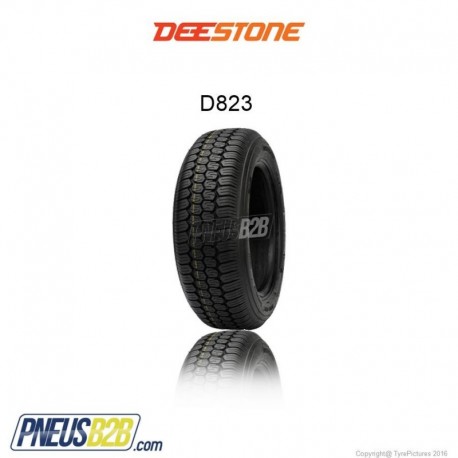 DEESTONE -  125/ - 12 D823 TL 'REINF' 81J 8PR