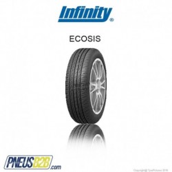 INFINITY - 185/ 55 R 14 ECOSIS TL 80 H