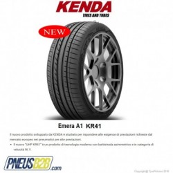 KENDA -  215/ 55 R 18 KR41 TL 'XL' 99 V
