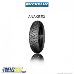 MICHELIN -  120/ 70 R 19 ANAKEE3 FRONT TL 60 V