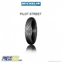MICHELIN -  120/ 70 R 17 PILOT STREET TL 58 H