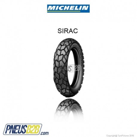 MICHELIN - 90/ 90 - 21 SIRAC TT T