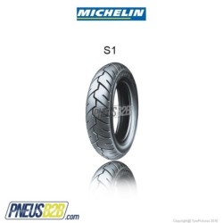MICHELIN -  110/ 80 - 10 S1 TL 58 J