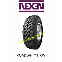 NEXEN -  235/ 85R 16 ROADIAN MT TL RW 120 116 Q