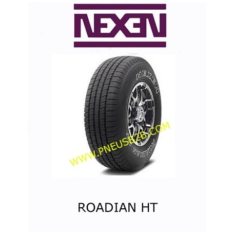 NEXEN - 215/ 75 R 15 ROADIAN HT TL 100 S