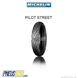 MICHELIN -  80/ 80 - 14 PILOT STREET TL 43 P