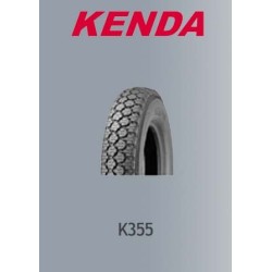 KENDA -  4.00 - 10 K355 TL 68 M 6PR