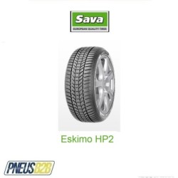 SAVA -  205/ 55 R 16 ESKIMO HP2 TL 91 H