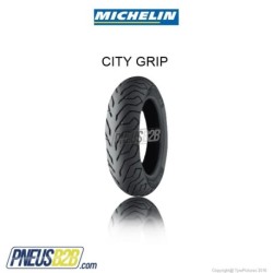 MICHELIN -  100/ 80 - 14 CITY GRIP TL 48 P