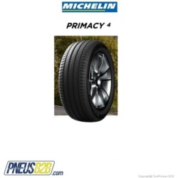 MICHELIN -  185/ 65 R 15 PRIMACY 4 TL 88 T