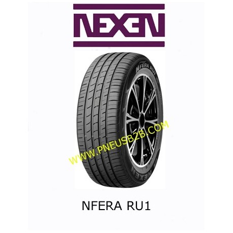 NEXEN -  255/ 50 R 20 N FERA RU1 TL 'XL' 109 V