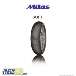 MITAS -  100/ 90 - 12 MC35S-RACER 2.0 TL 49 P
