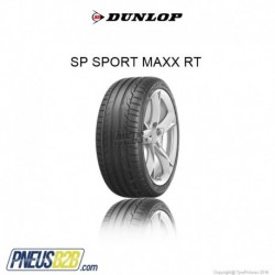 DUNLOP -  235/ 55 R 17 SP SPORT MAXX RT (AO) TL 99 V