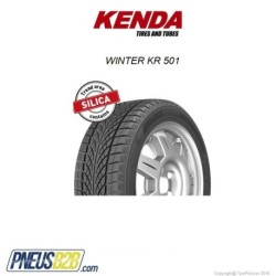 KENDA -  225/ 60 R 17 KR501 WINTER TL 99 H