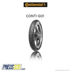 CONTINENTAL -  2 3/4 - 17 CONTI GO! 'REINF' TT 47 J