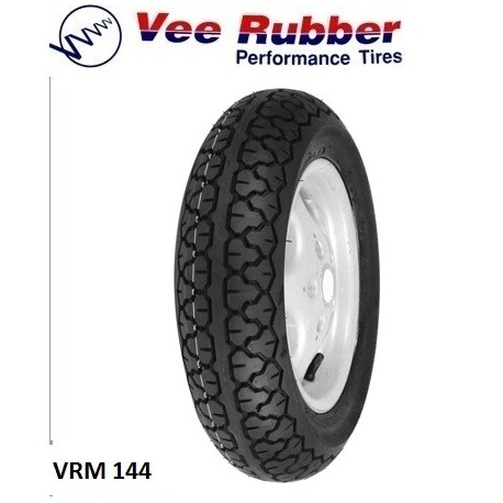 VEE RUBBER -  80/ 90 - 15 VRM144 TL 51 J