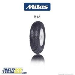 MITAS -  4.00 - 8 C B13 TL 66 N
