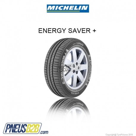 MICHELIN - 195/ 60 R 15 ENERGY SAVER + TL 88 H