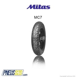 MITAS -  120/ 90 - 16 MC7 TL 63 P