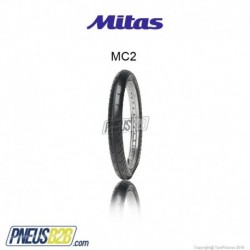 MITAS - 2 3/4 - 16 MC2 TT 'REINF' 46 J