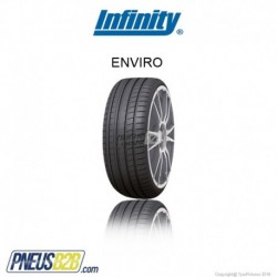 INFINITY -  235/ 60 R 18 ENVIRO TL 'XL' 107 V