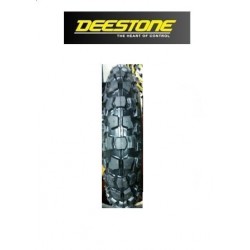 DEESTONE -  100/ 90 - 10 US 144/P026 CROSS TT 6PR